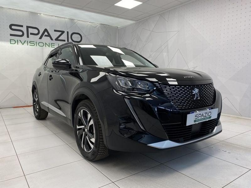 Peugeot 2008 II 2020 1.2 puretech Allure Pack s&s 100cv