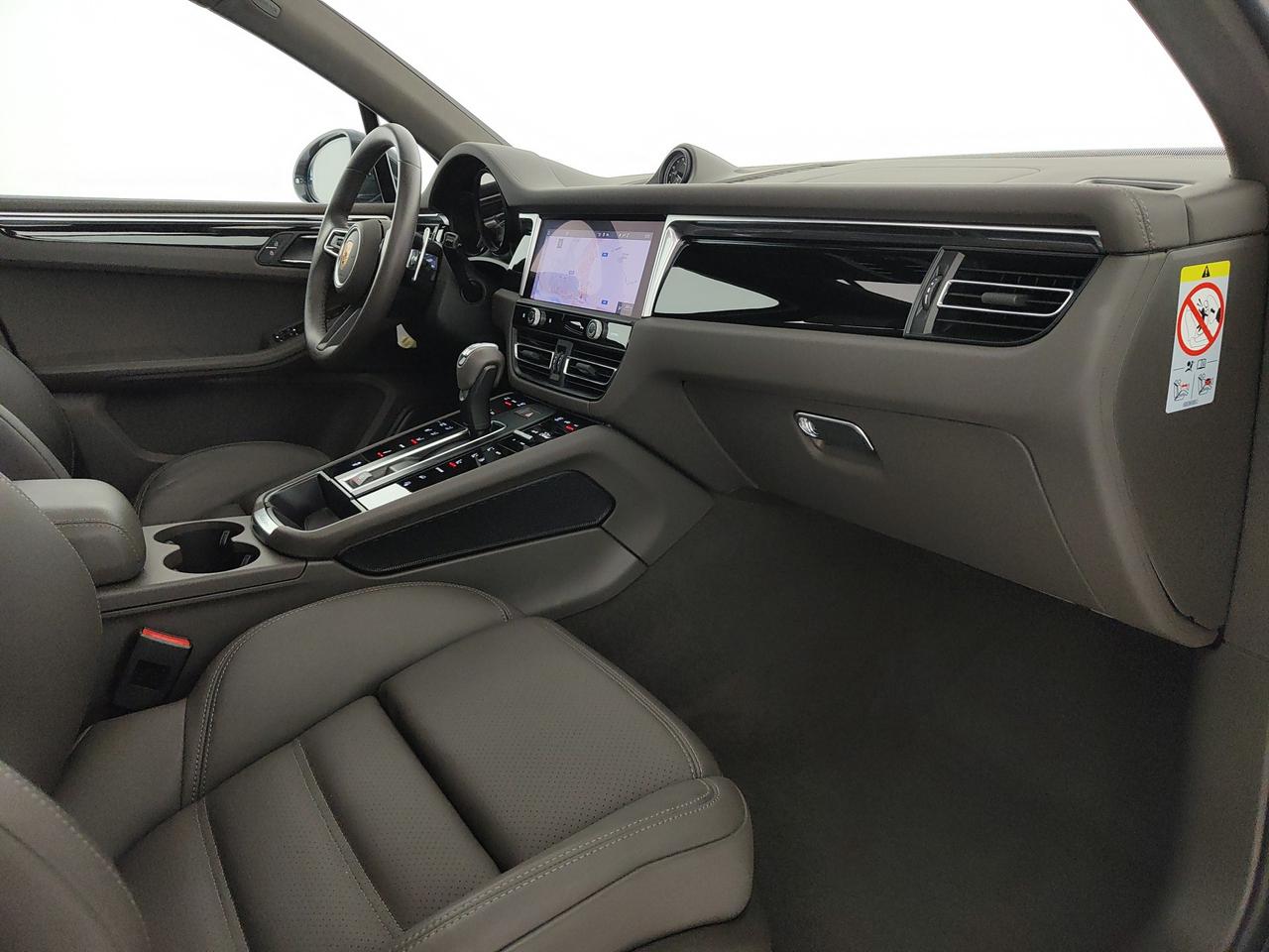 PORSCHE Macan 2.9 S 380cv pdk