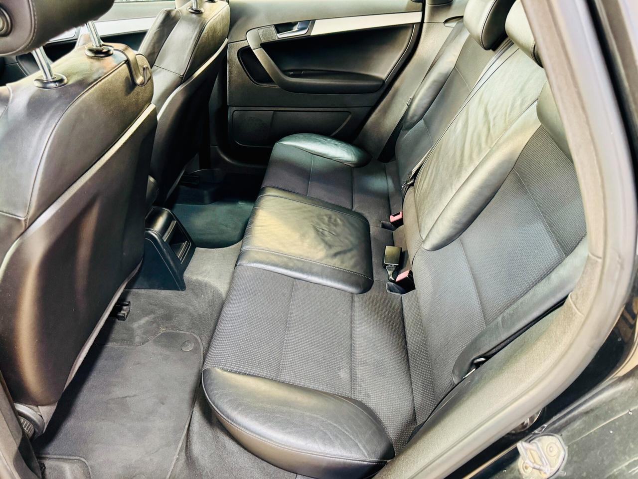 Audi A3 SPB 2.0 TDI 140Cv S-Line / Tetto Apribile