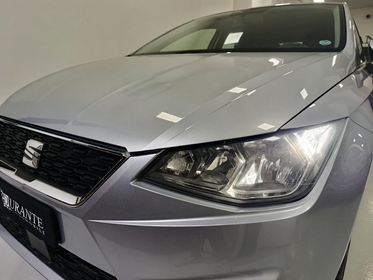 Seat Ibiza 1.0 MPI 5 porte Style