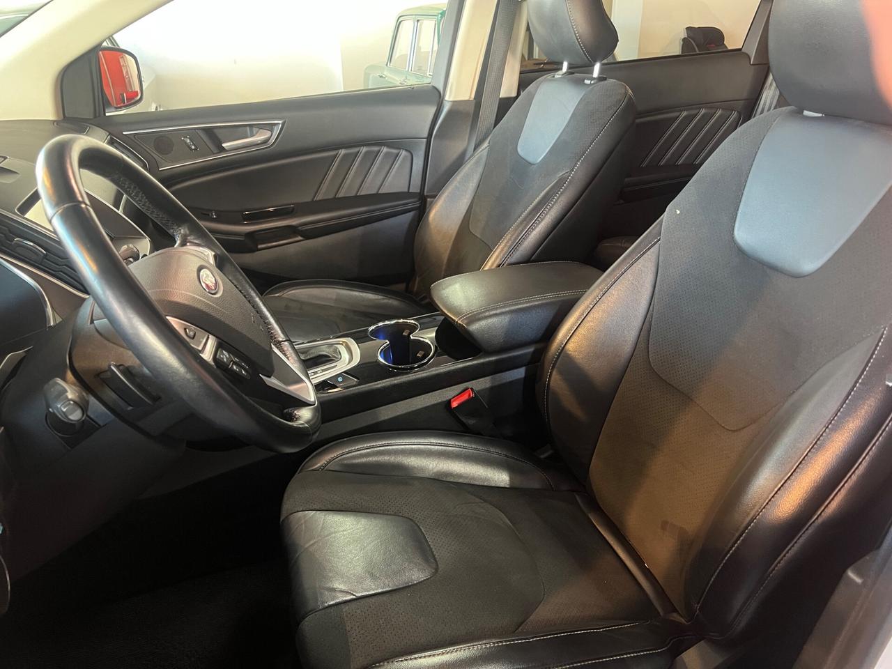 Ford Edge 2.0 TDCI 210 CV AWD S&S Powershift ST Line