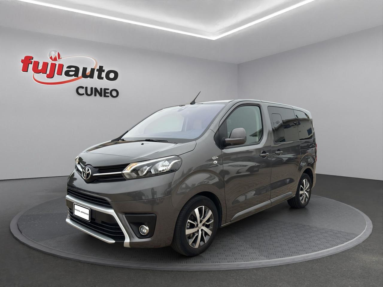 Toyota Proace Verso 1.5d 120cv S&S L0 Executive