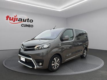 Toyota Proace Verso 1.5d 120cv S&S L0 Executive