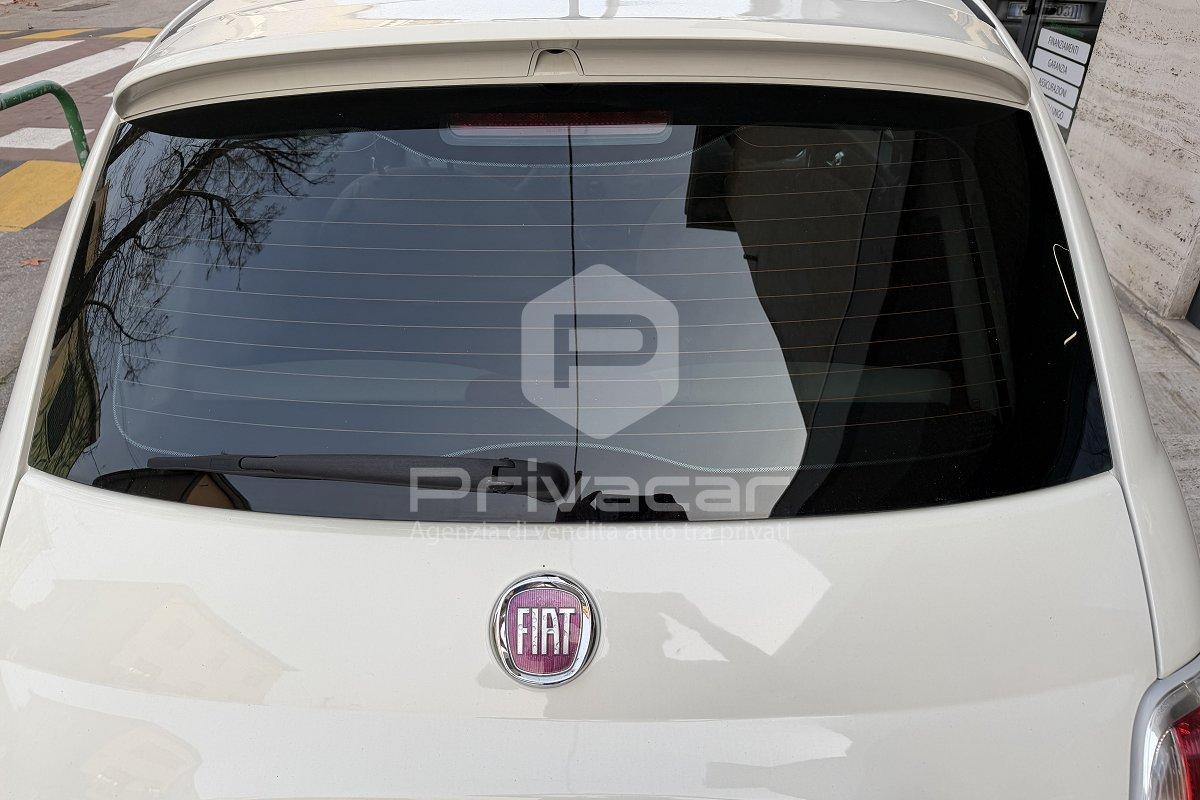 FIAT 500 1.3 Multijet 16V 95 CV Pop