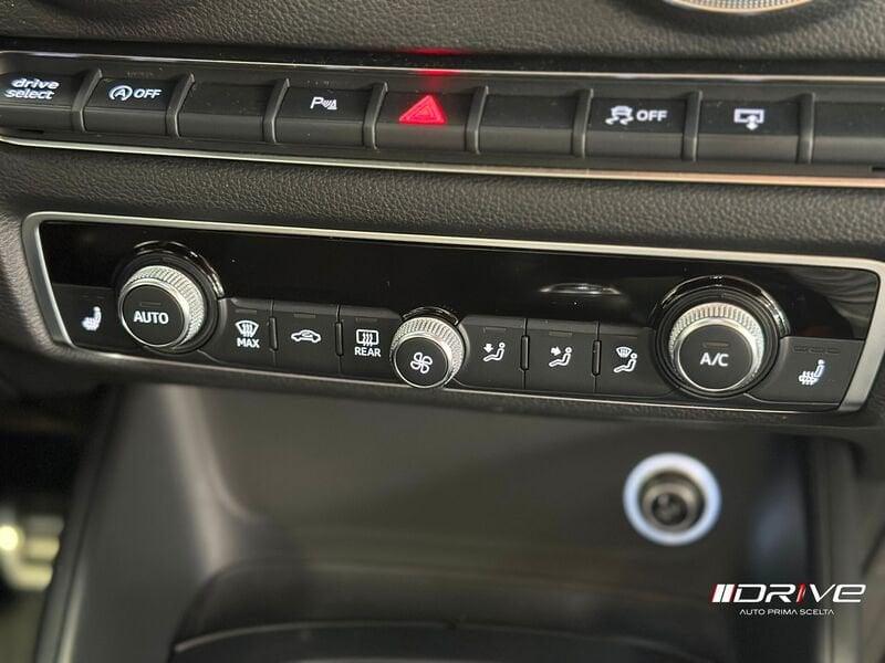 Audi A3 A3 Sedan 2.0 TDI Design