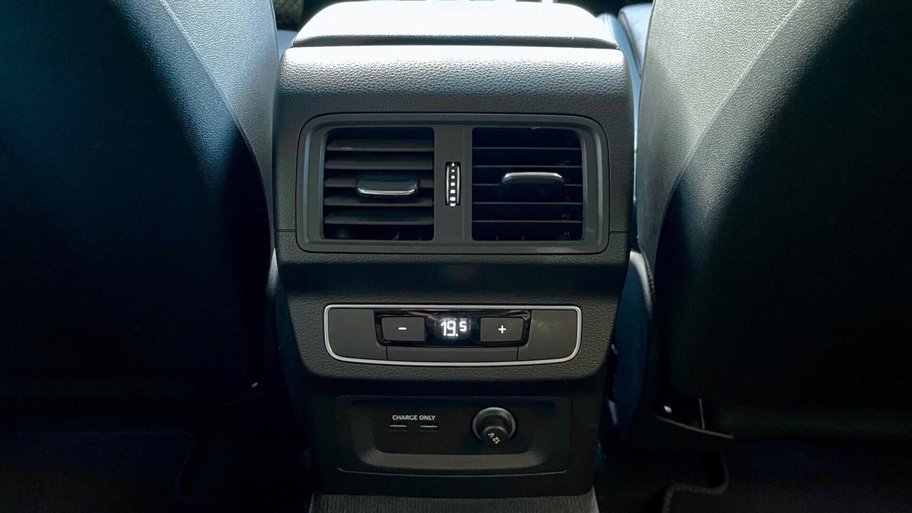 AUDI Q5 QUATTRO 2.0 50 TFSI S-LINE S-TRONIC 265CV - VIRTUAL COCKPIT, PELLE, FULL LED