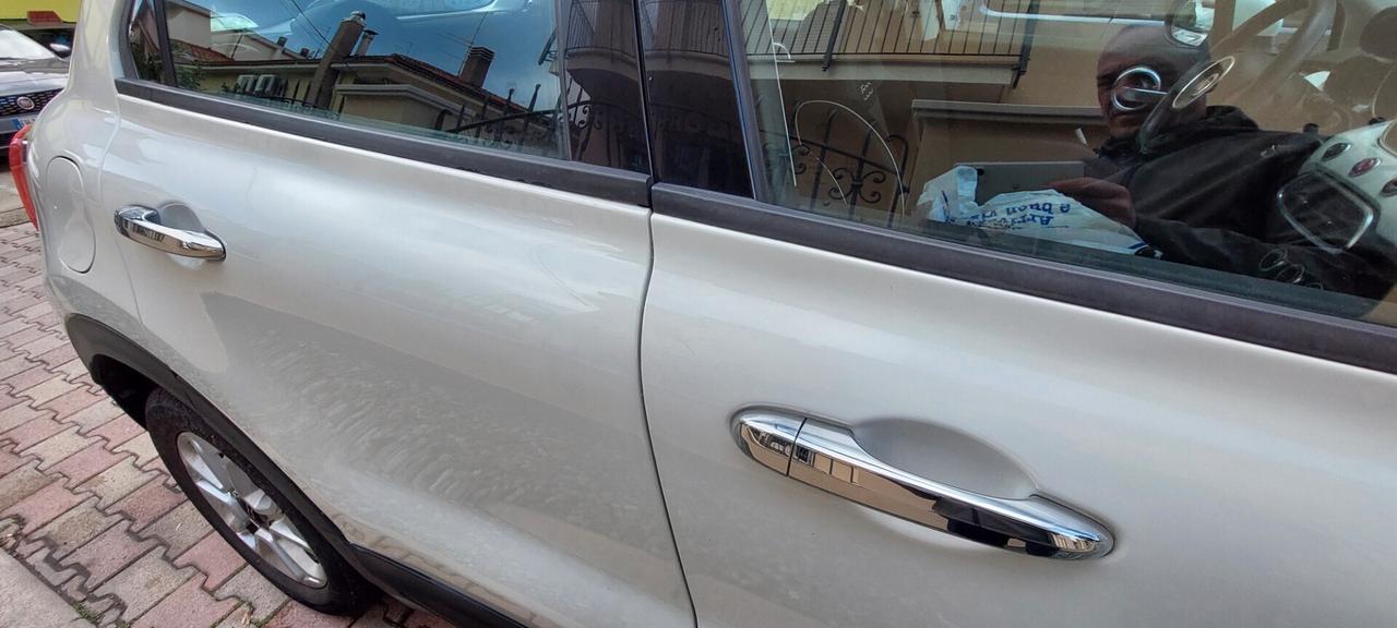 500X 1,4 T-JET 120 CV GPL DI SERIE CASA MADRE FIAT U-CONNECT TELEFONO IMPECCABILE FULL