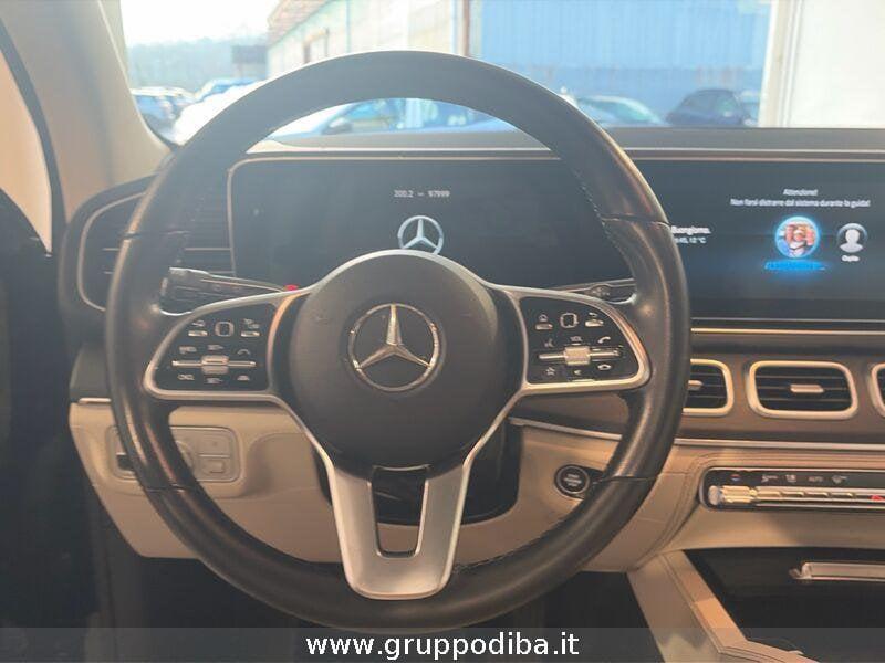 Mercedes-Benz GLE - V167 2019 Diesel 300 d mhev Premium 4matic auto
