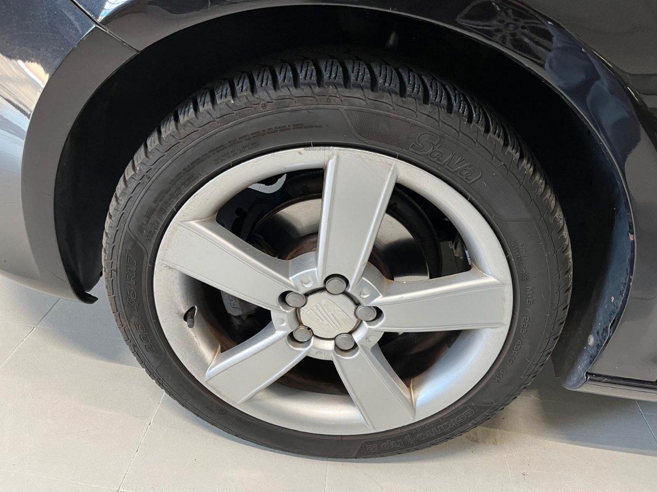 Seat Leon 5 Porte Leon 1.6 Style (stylance)