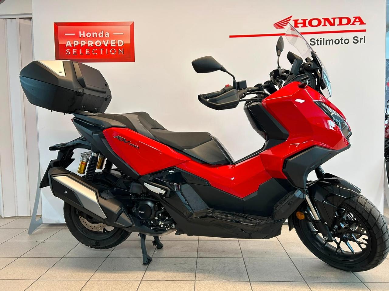 Honda ADV 350