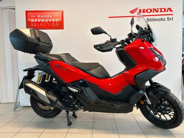 Honda ADV 350