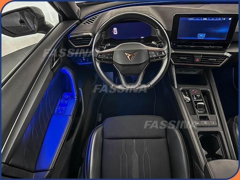 Cupra Formentor Formentor 2.0 TDI 4Drive DSG