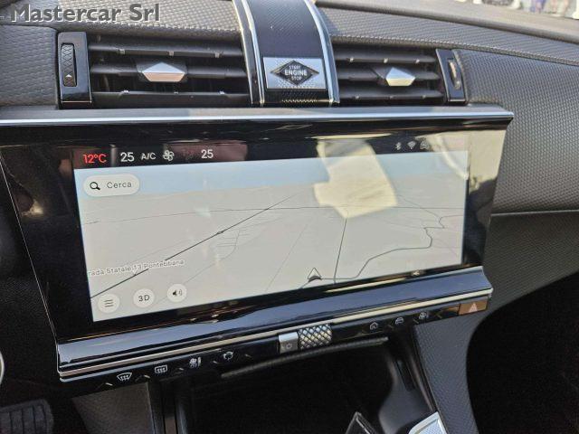 DS AUTOMOBILES DS 7 DS7 1.5 bluehdi Bastille Business 130cv - GP125BE