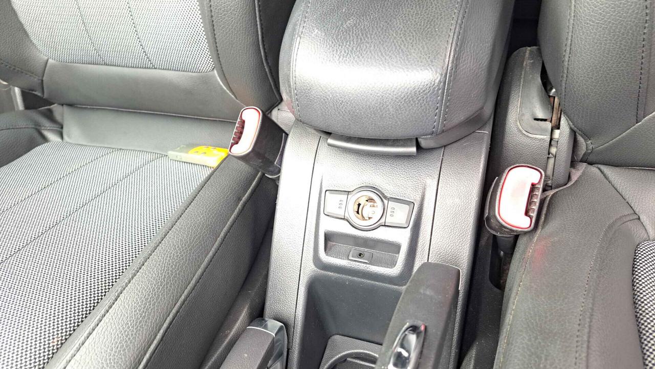 Opel Antara 2.4 16V 4x2 Gpl Edition Plus