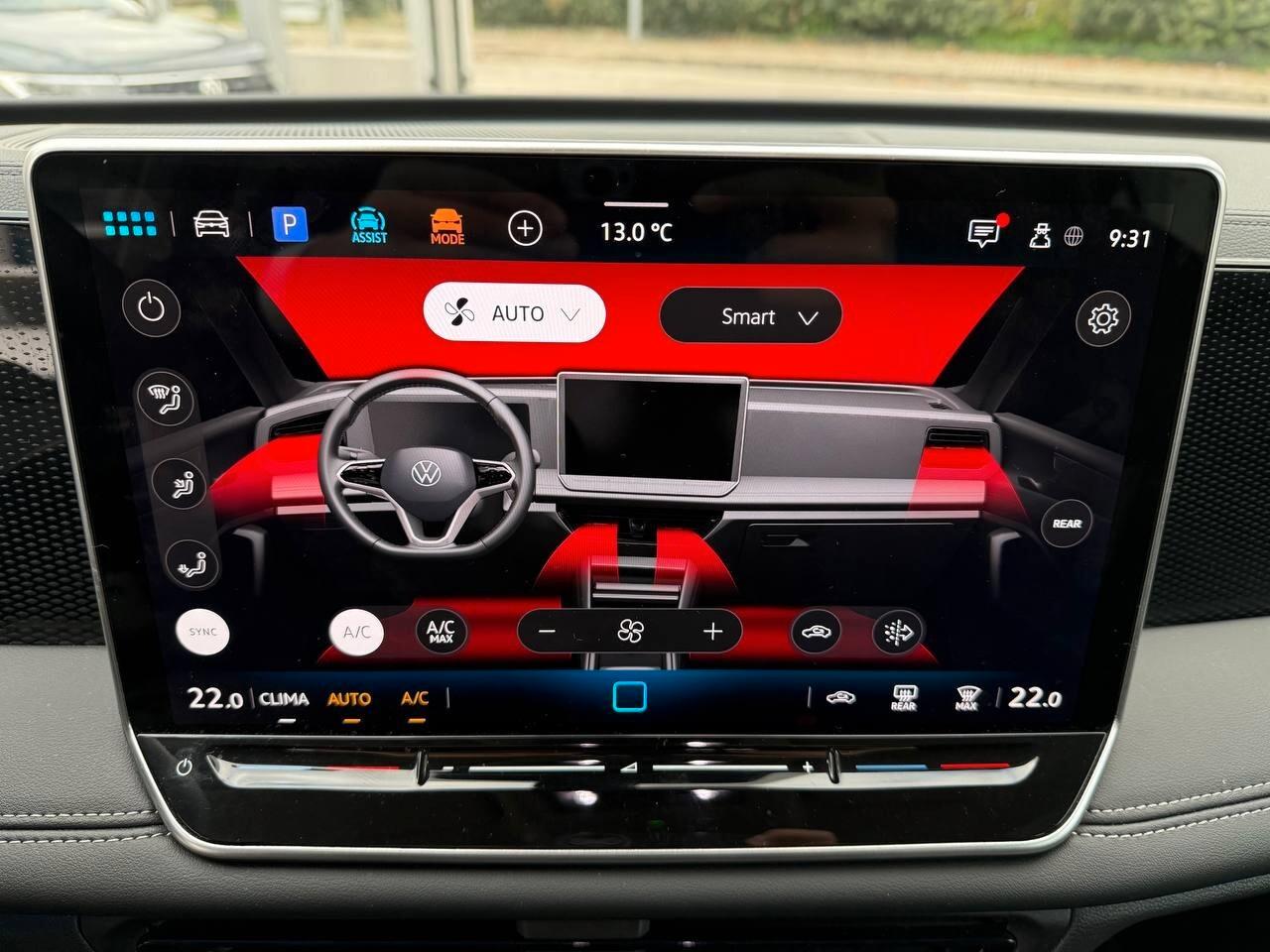 Volkswagen Tiguan 2.0 TDI 150 CV DSG Life