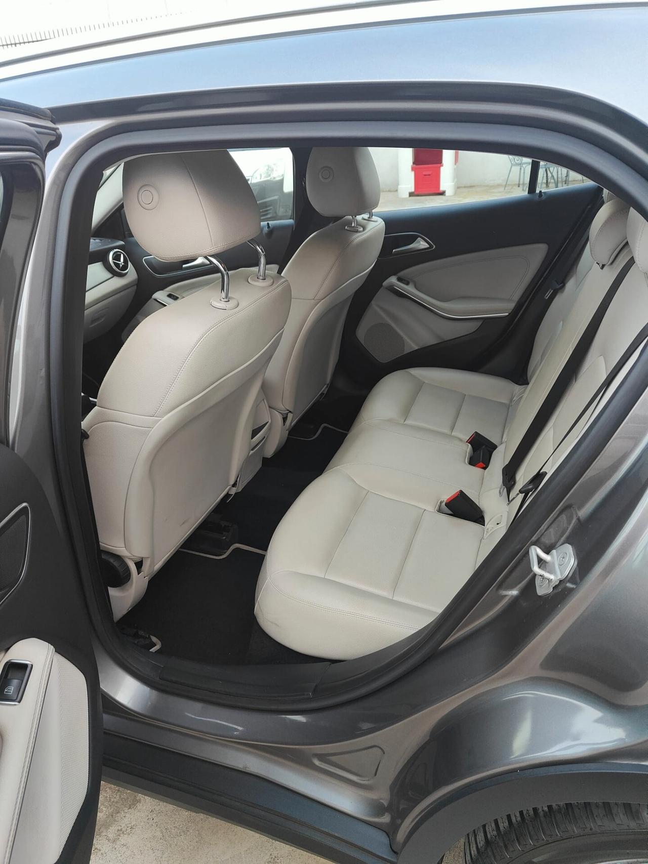 MERCEDES GLA 4MATIC- ECCELLENTE - Auto di un privato