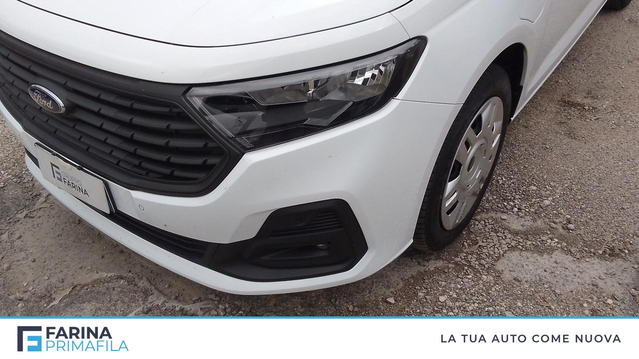FORD T. Connect V761 Transit Van Trend 1.5 PHEV 150cv A6 PC