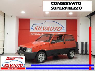 Autobianchi Y10 1.1 IE cat. 4WD