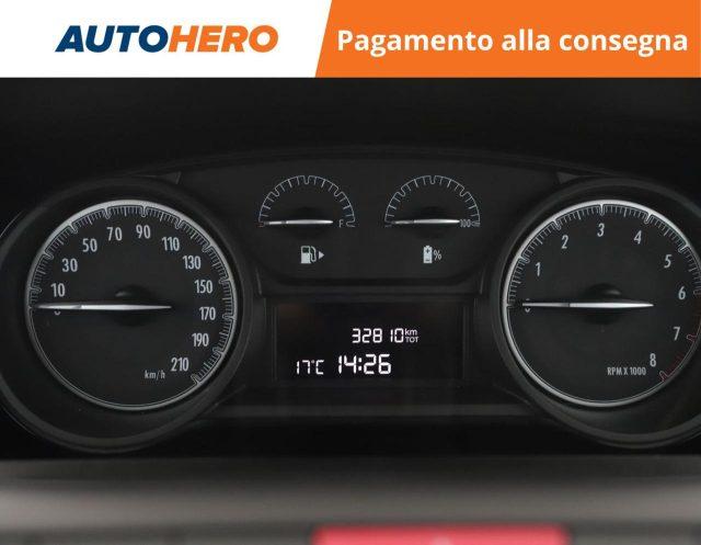 LANCIA Ypsilon 1.0 FireFly 5 porte S&S Hybrid Ecochic Gold