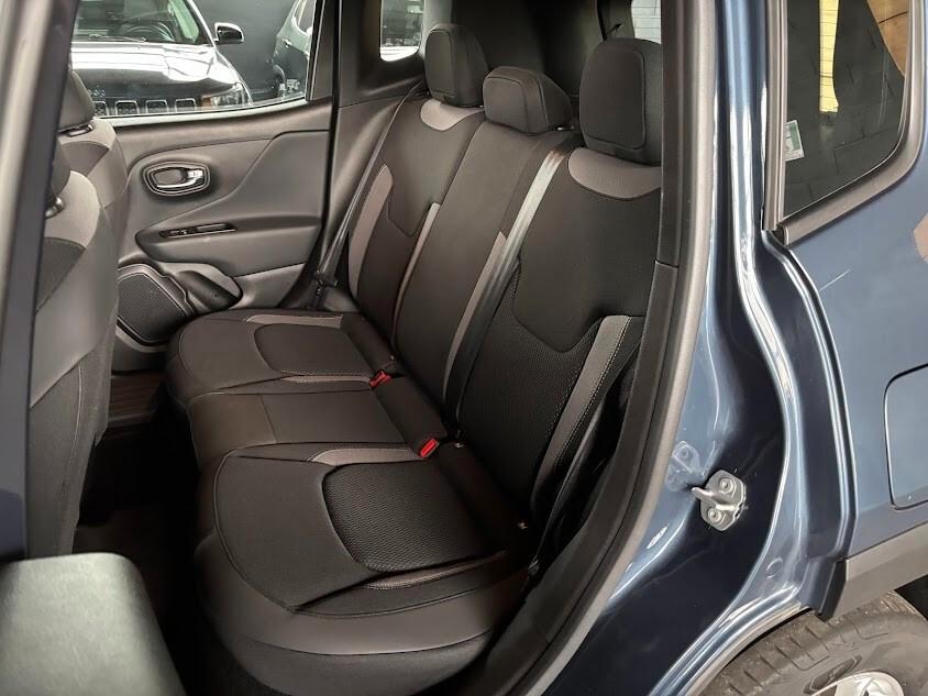 Jeep Renegade 1.3 T4 190CV PHEV 4xe Limited 36.000KM