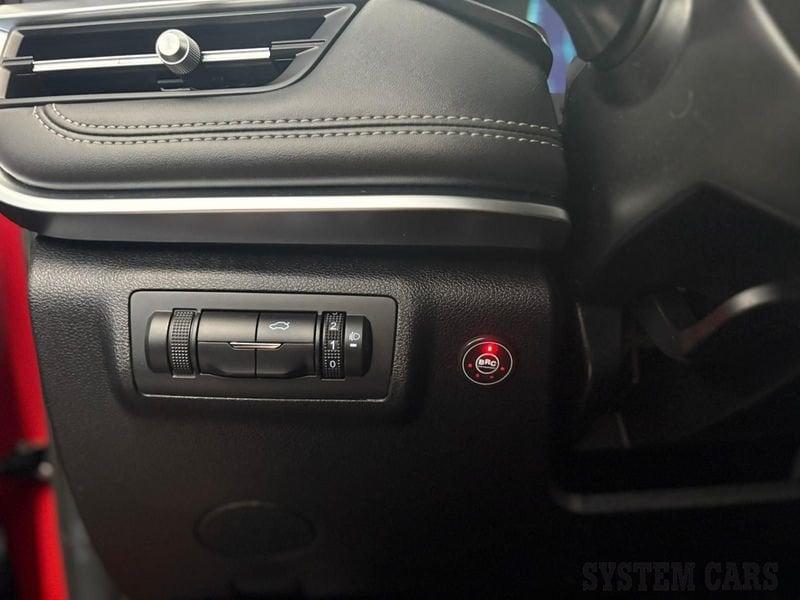 DR AUTOMOBILES dr 6.0 1.5 Turbo CVT - AUTOMATICA - DISP VARI COLORI