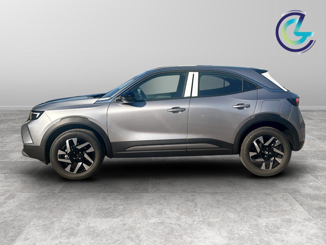 OPEL MOKKA EDITION BENZINA 100HP CAMBIO MANUALE