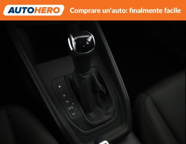 AUDI A1 allstreet 30 TFSI