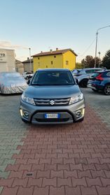 Suzuki Vitara 1.6D perfetta e garantita 12 mesi