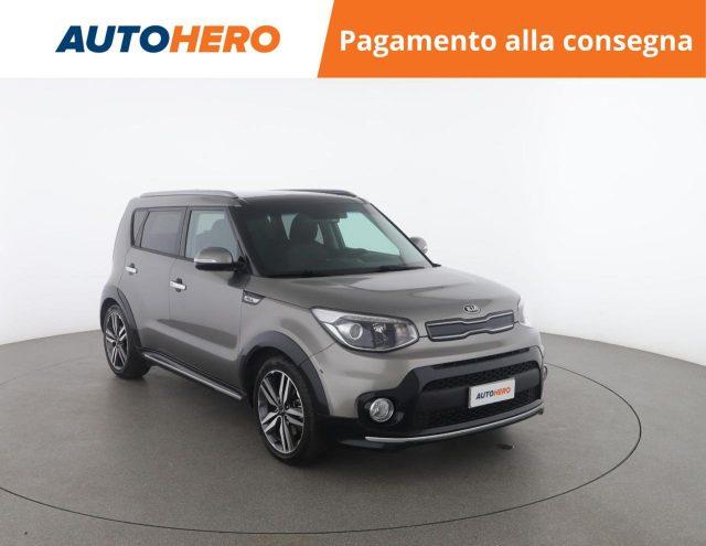 KIA Soul 1.6 CRDi You® Soul