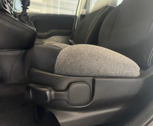 FIAT Panda 1.0 Hybrid 70 CV FireFly