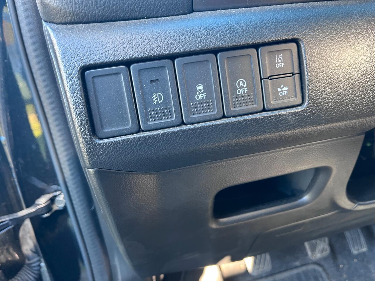 Suzuki Vitara 1.4 Hybrid Cool