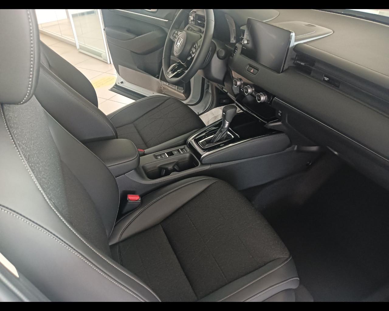 HONDA HR-V H25 1.5 Advance MY2025