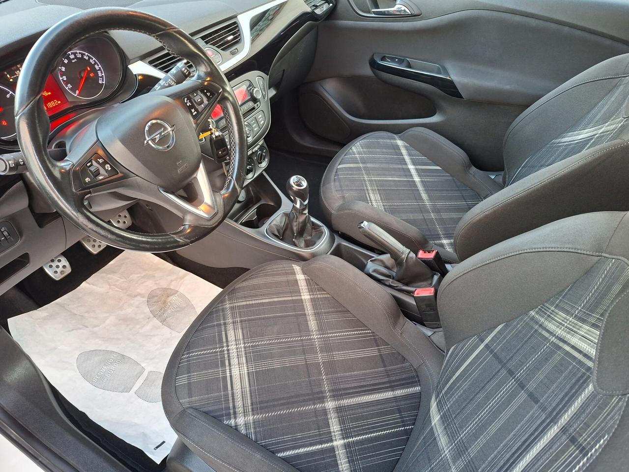 Opel Corsa 1.2 b-Color 3p. *EURO 6B*