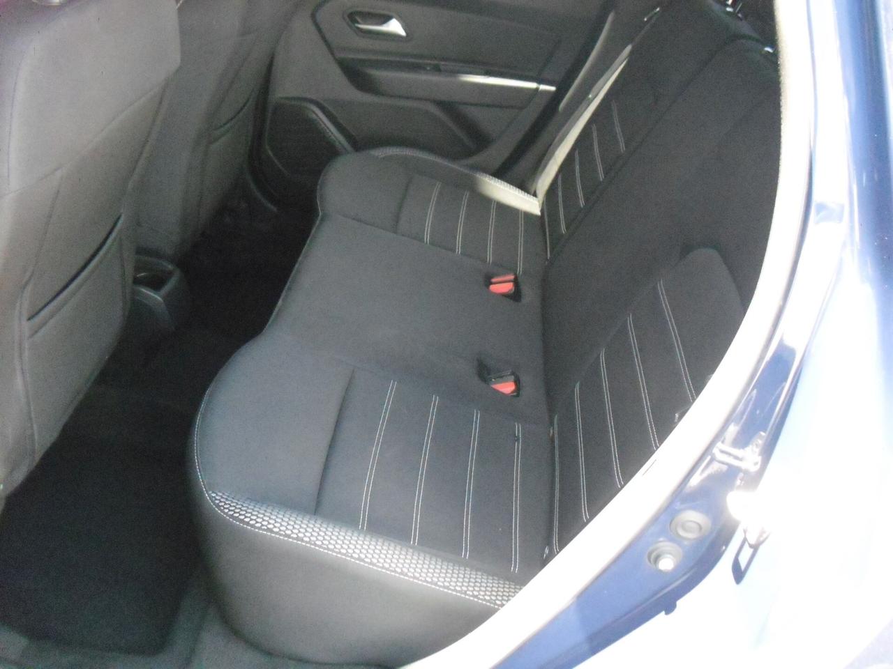 Dacia Duster GPL 1.0 TCe 100 CV ECO-G 4x2 Prestige, PERFETTE CONDIZIONI!!