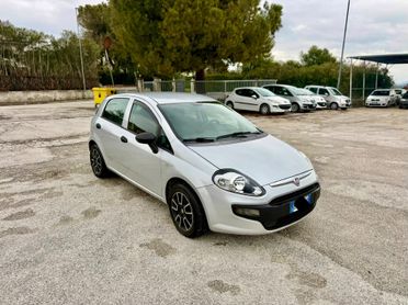 Fiat punto evo Diesel 1.3 Multijet neopatentati