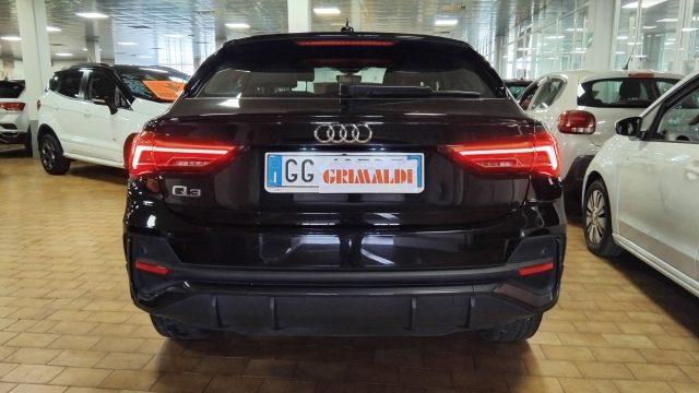 AUDI Q3 Sportback 45 TFSI e S tr. Business Plus19" PLUG IN