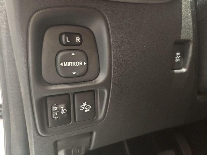 Toyota Aygo 1.0 VVT-i x-you