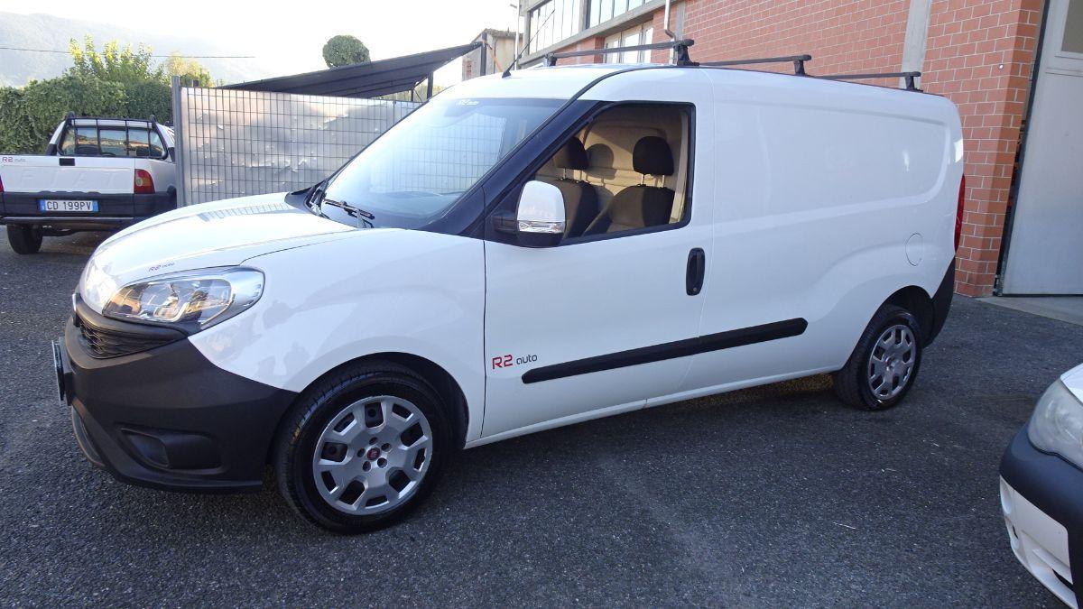 fiat doblo 1300 MJT MAXI MOTORE NUOVO