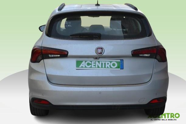 FIAT TIPO - Tipo Station Wagon My20 1,6 Mjt 120cv Dct Lounge Sw Euro 6d-