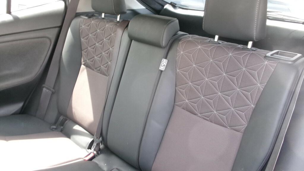 Toyota Yaris Cross 1.5 H Lounge FWD E-CVT