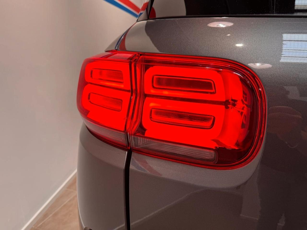 Citroen C5 Aircross PureTech 130 S&S EAT8 Feel