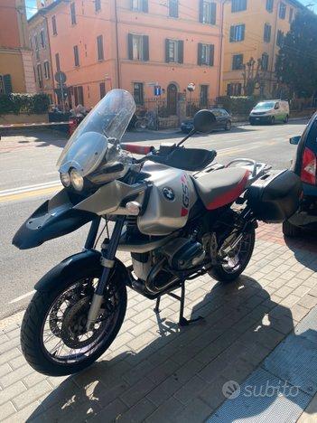 BMW R 1.150 GS Adventure km 34.000 anno 2004