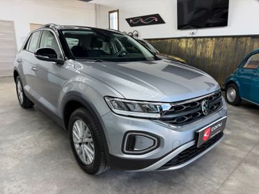 Volkswagen T-Roc 2.0 TDI SCR 150 CV DSG Life