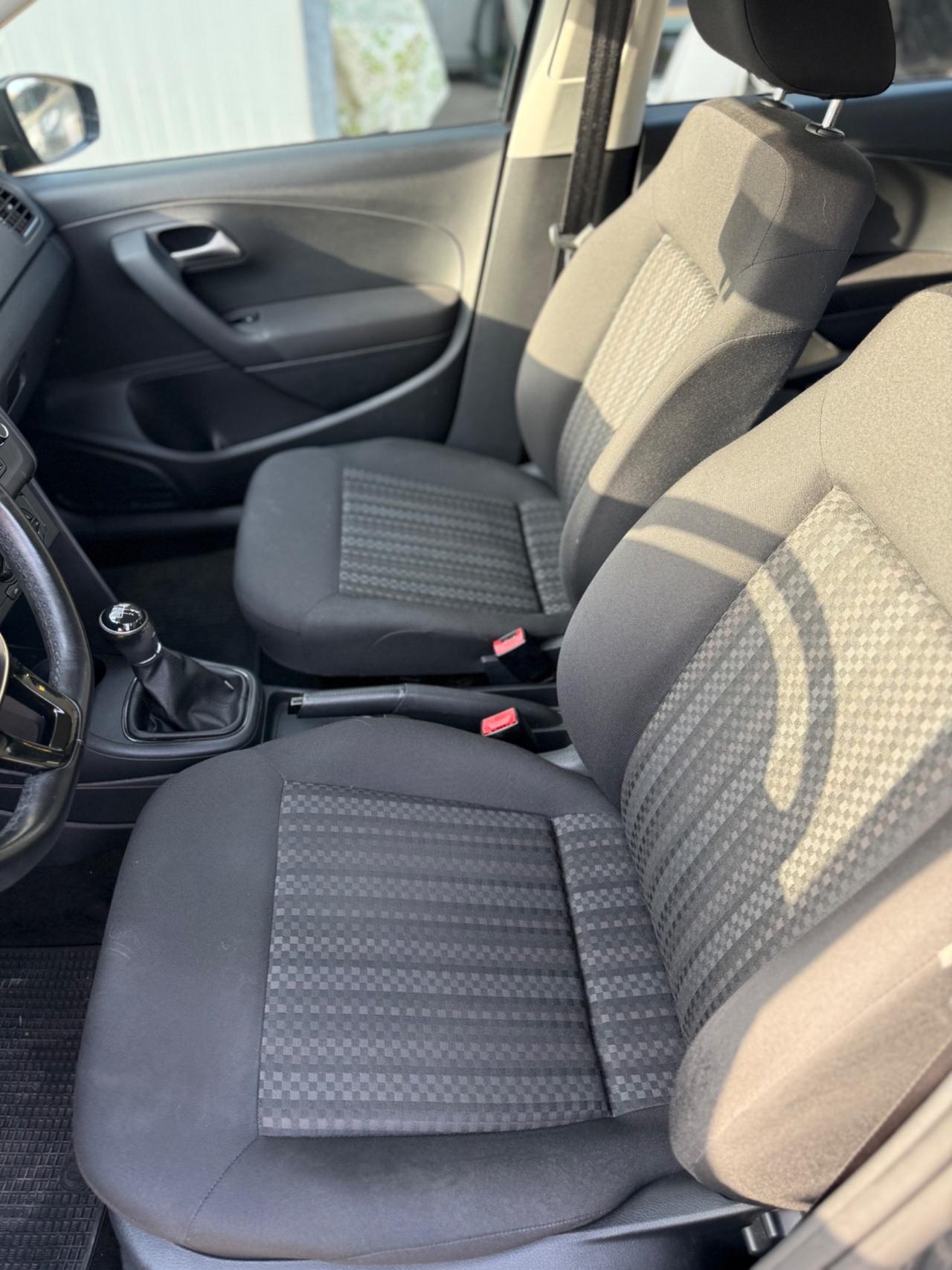 Volkswagen Polo 1.4 TDI 5p. Business