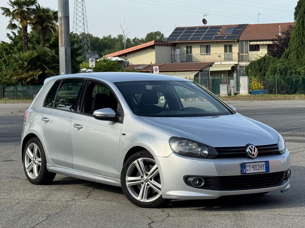 Volkswagen Golf 1.4 TSI 160CV 5p. Highline