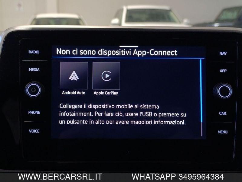 Volkswagen T-Roc T-Roc 2.0 TDI SCR 150 CV DSG R-Line