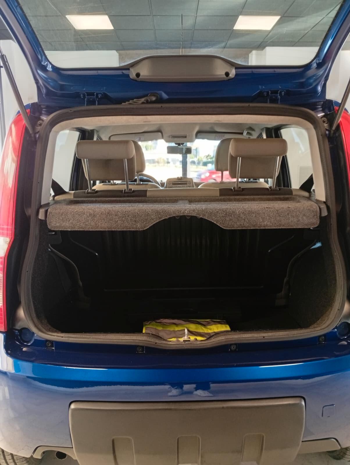 Fiat Panda 1.2 Climbing