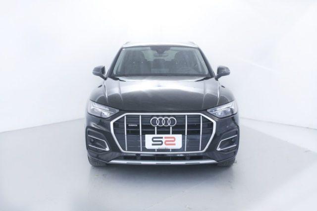 AUDI Q5 40 TDI 204 CV quattro S tronic Business Advanced
