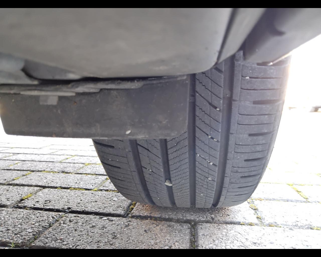 Mercedes-Benz GLA-H247 2023 - GLA 200 d AMG Line Advanced Plus auto