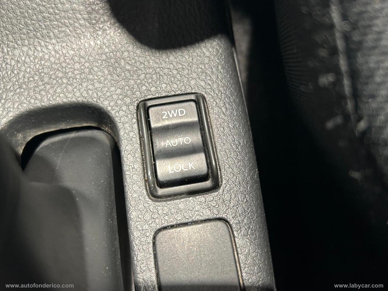 FIAT Sedici 1.9 MJT 4x4 Dynamic